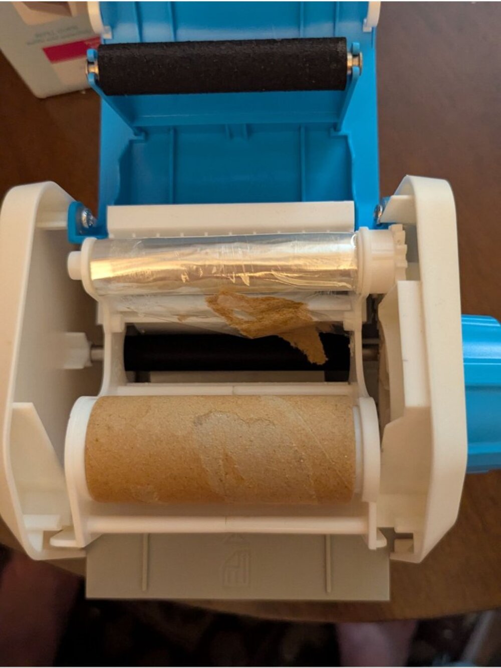 Xyron Create-A-Sticker Mini Sticker Maker Machine - Picture 4 of 11